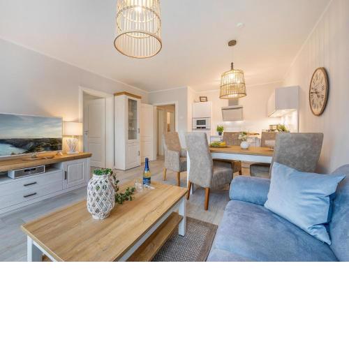 Ferienhaus Glebbe FeWo Glebbe 2