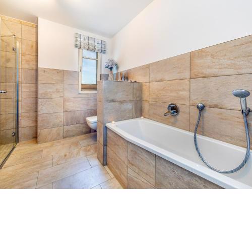 Ferienhaus Glebbe FeWo Glebbe 3