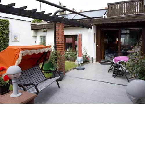 Ferienhaus Gleesner