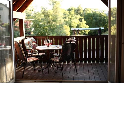 Ferienhaus Gleissbuck