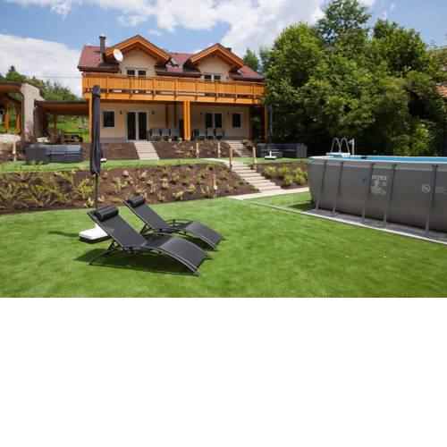 Ferienhaus Glück Auf 1