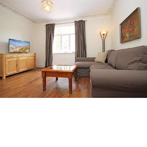 Ferienhaus Glückauf - EG / 764