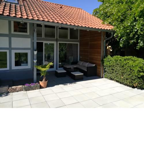 Ferienhaus Glücksmoment
