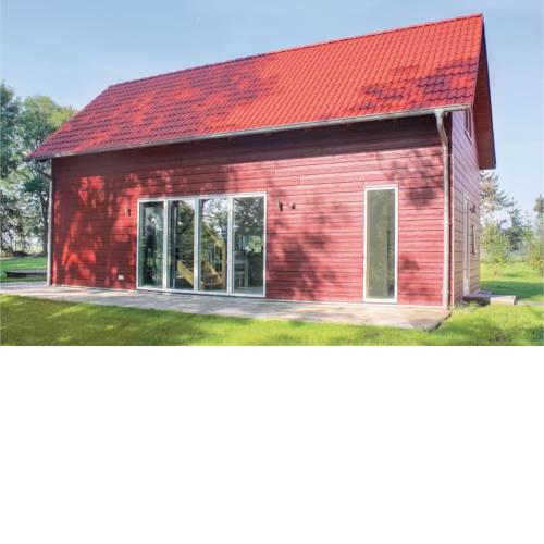Ferienhaus Gnoien OT D�litz 47
