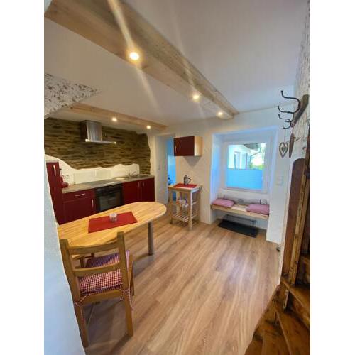 Ferienhaus Göbel´s gute Stube