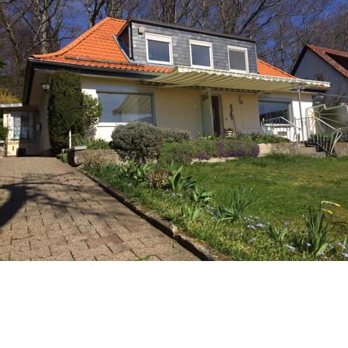 Ferienhaus Goethestrasse