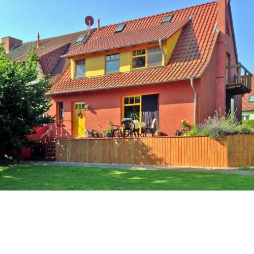 Ferienhaus Göhren-Lebbin