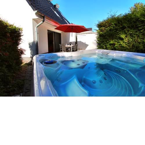 Ferienhaus GOLFER´S HOUSE