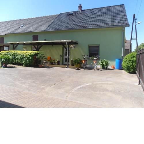 Ferienhaus Golm