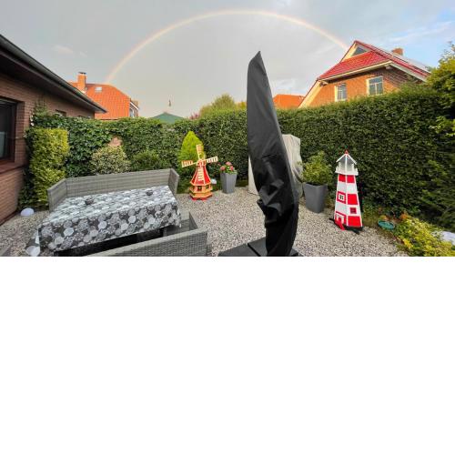 Ferienhaus Gomann