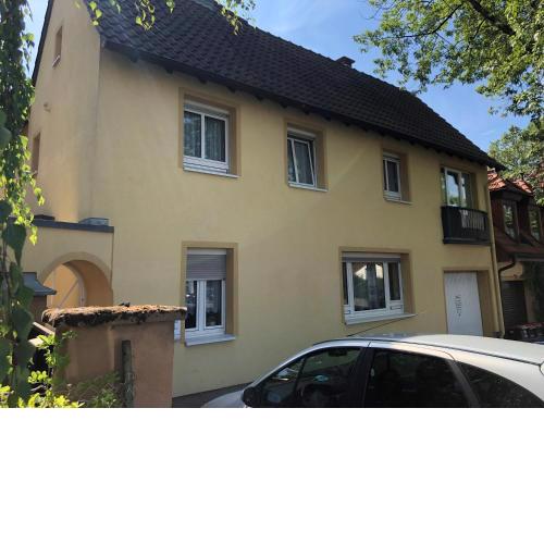 Ferienhaus Gonsbach