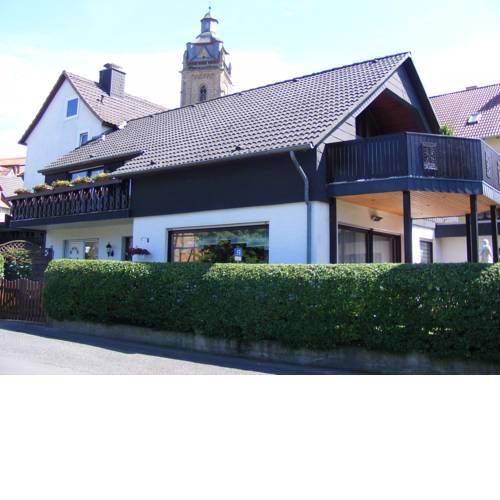 Ferienhaus Gossel