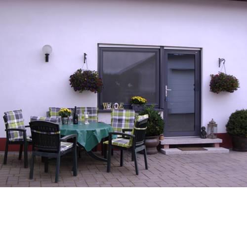 Ferienhaus Götten