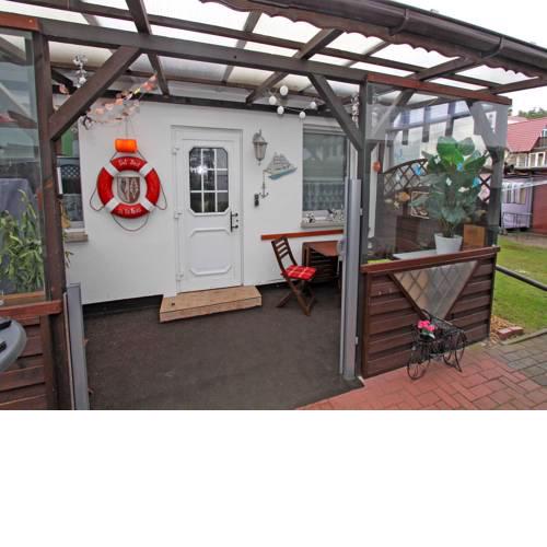 Ferienhaus Graal-Müritz MOST 2351
