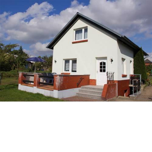 Ferienhaus Grabowhoefe SEE 7521