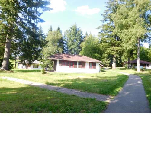 Ferienhaus Grafenhausen