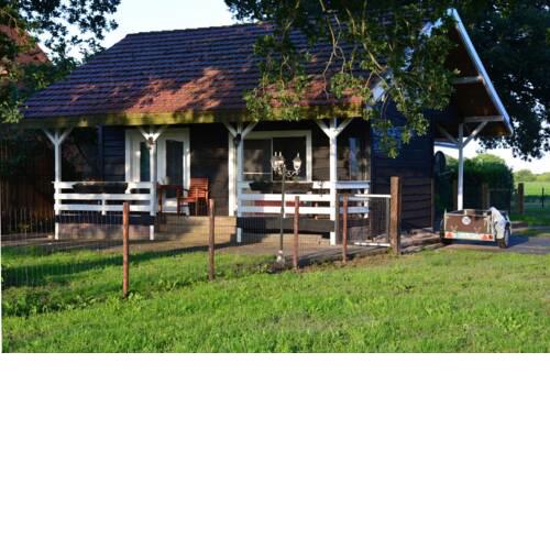 Ferienhaus Grafenland