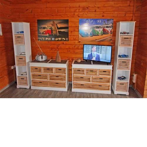 Ferienhaus Grambin VORP 2371