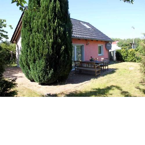 Ferienhaus Grambin VORP 2621