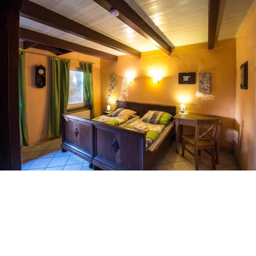 Ferienhaus Granat