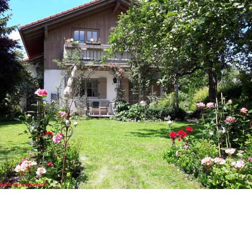 Ferienhaus Graziadei