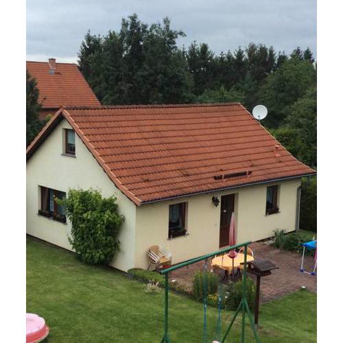 Ferienhaus Greiling