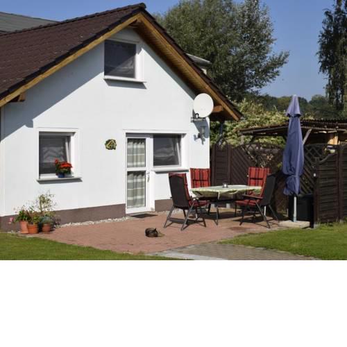 Ferienhaus Grenzblick