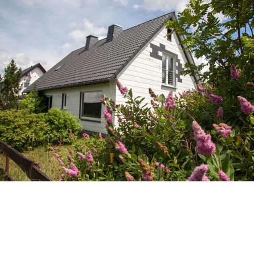 Ferienhaus Grenzweg