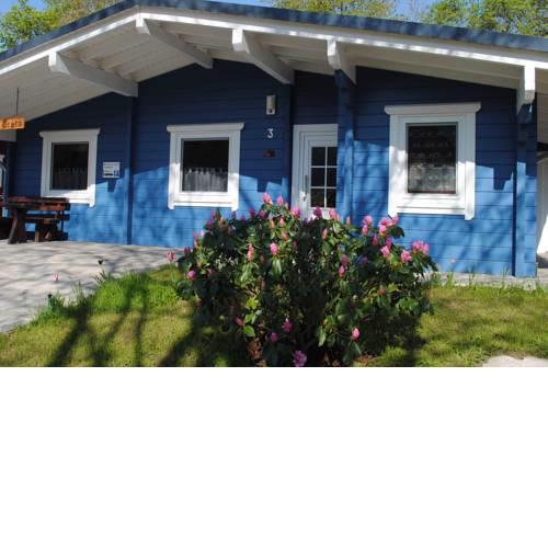 Ferienhaus Greta