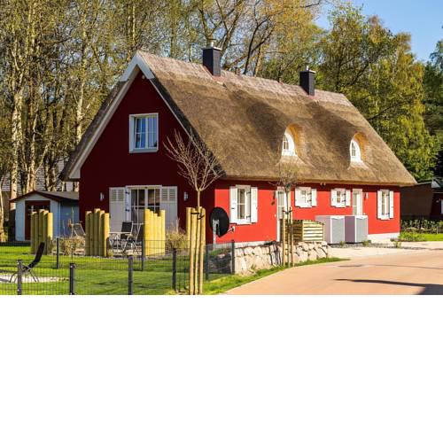Ferienhaus Greta
