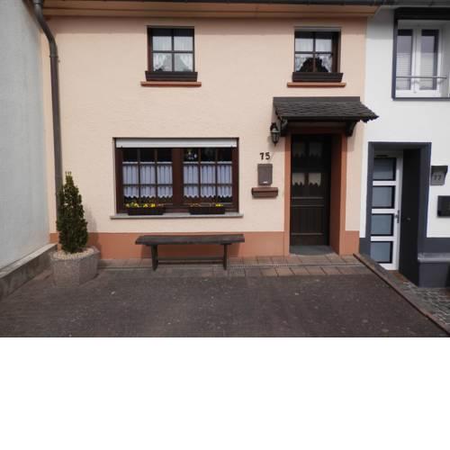 Ferienhaus Greta