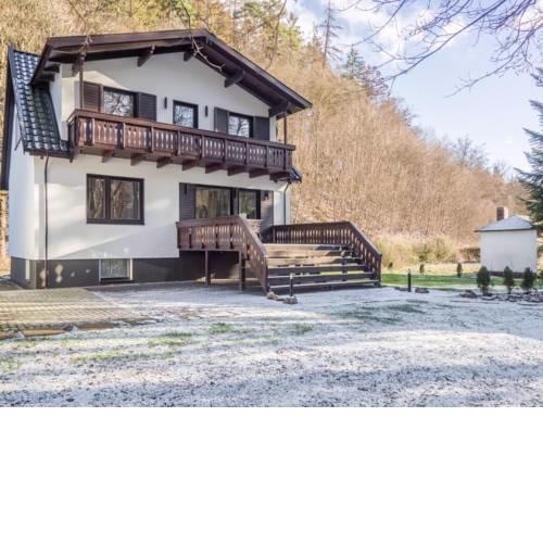 Ferienhaus Gretel in Zorge