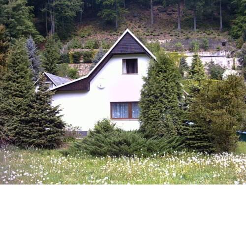 Ferienhaus Greti - a47726