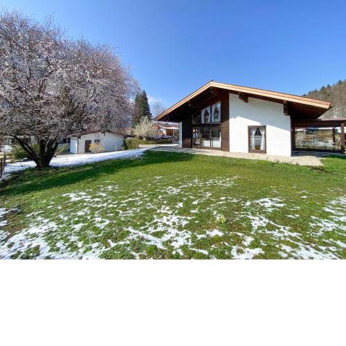Ferienhaus Griabig