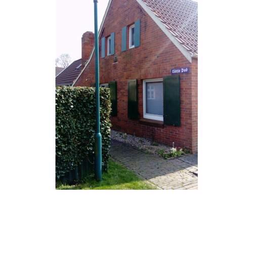 Ferienhaus Grietjes Huus