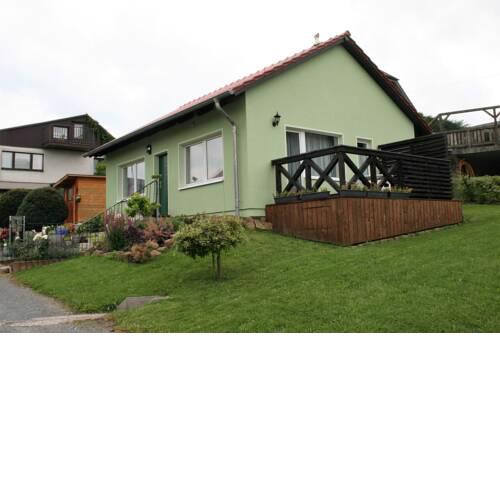Ferienhaus Grimm