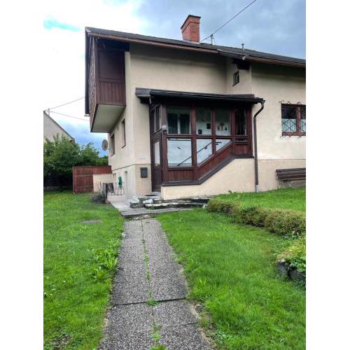 Ferienhaus Grimmingtorblick