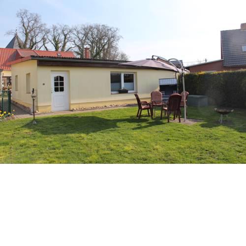 Ferienhaus Groß Dratow