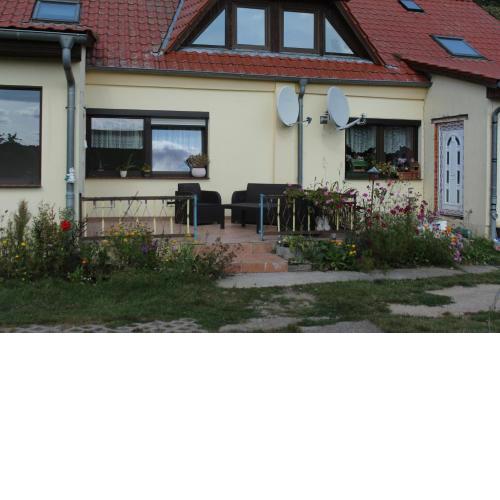 Ferienhaus Groß Dratow