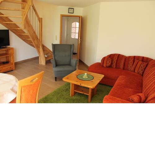 Ferienhaus Groß Popkenhausen