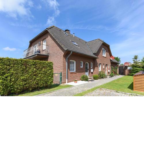 Ferienhaus Grodehus