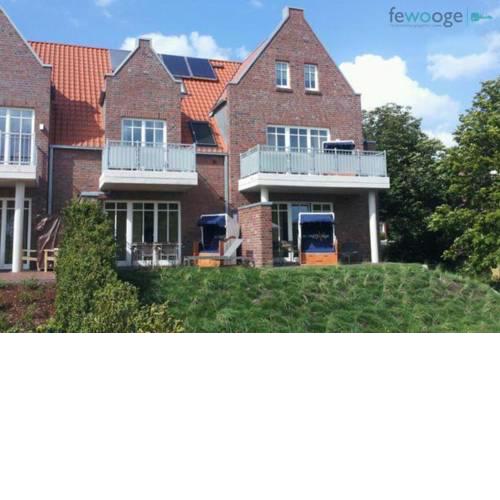 Ferienhaus Grodenblick Wildrose