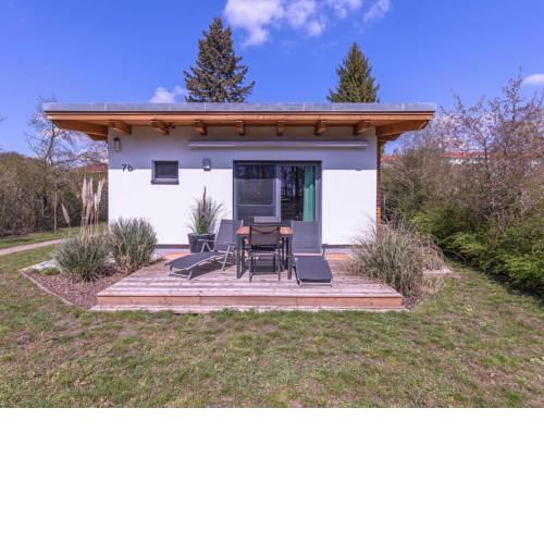 Ferienhaus "Große Sommerliebe"