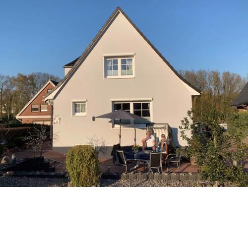 Ferienhaus Gröschke