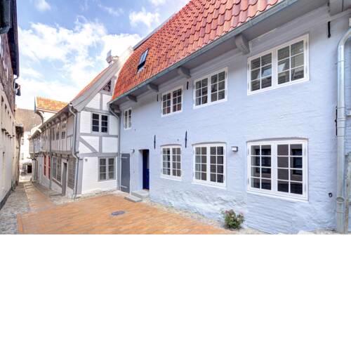 Ferienhaus Grosse 73, Flensburg