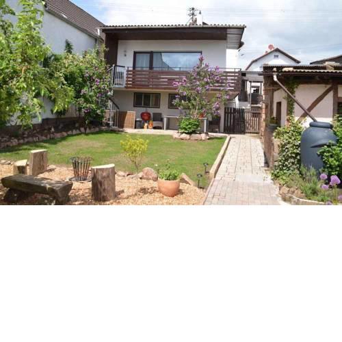 Ferienhaus Gründaublick