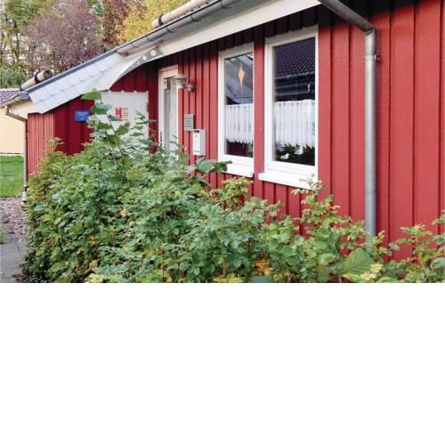 Ferienhaus Grundberg G