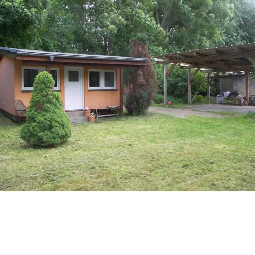 Ferienhaus Grundmann