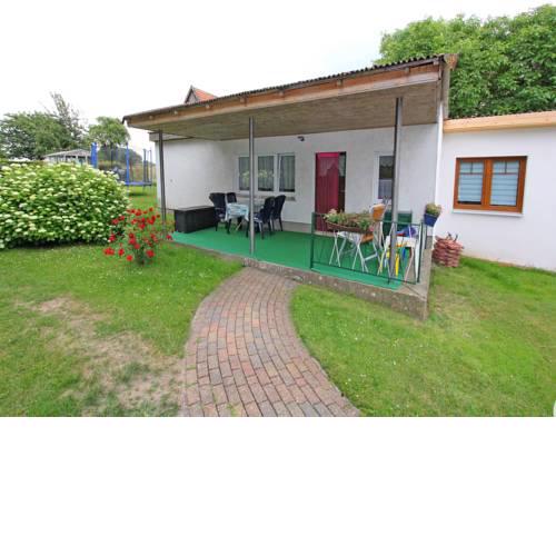 Ferienhaus G_Schoenfeld SEE 8681