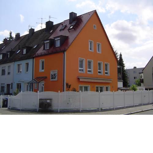 Ferienhaus Gumann